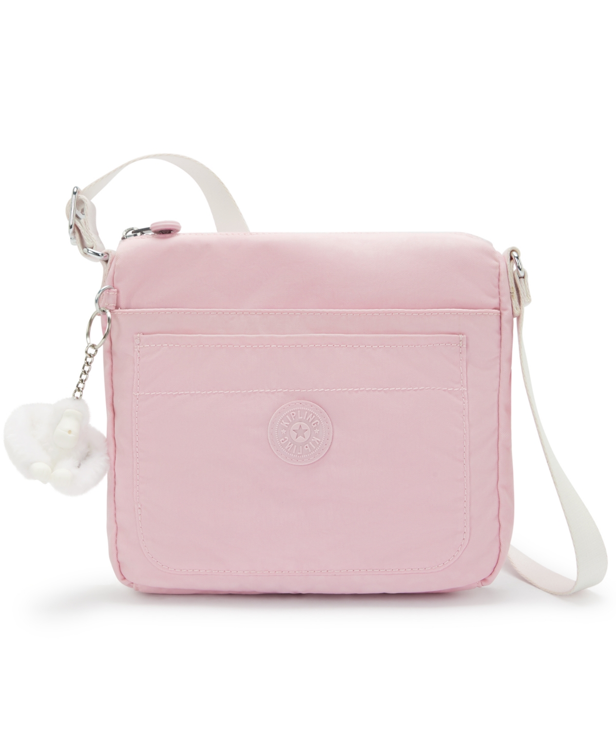 Women's Sebastian Medium Crossbody Bag - Pink surprise