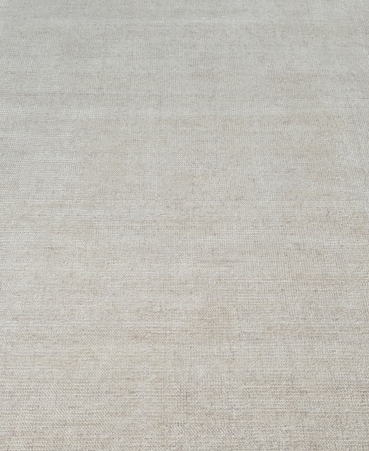 Exquisite Rugs Catalina 5214 6'x9' Area Rug In Silver