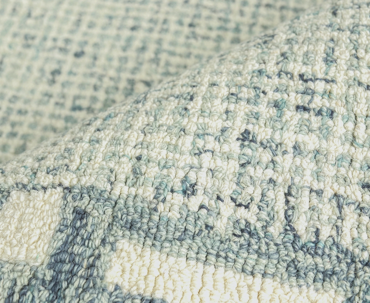 Exquisite Rugs Caprice 2701 5'x8' Area Rug