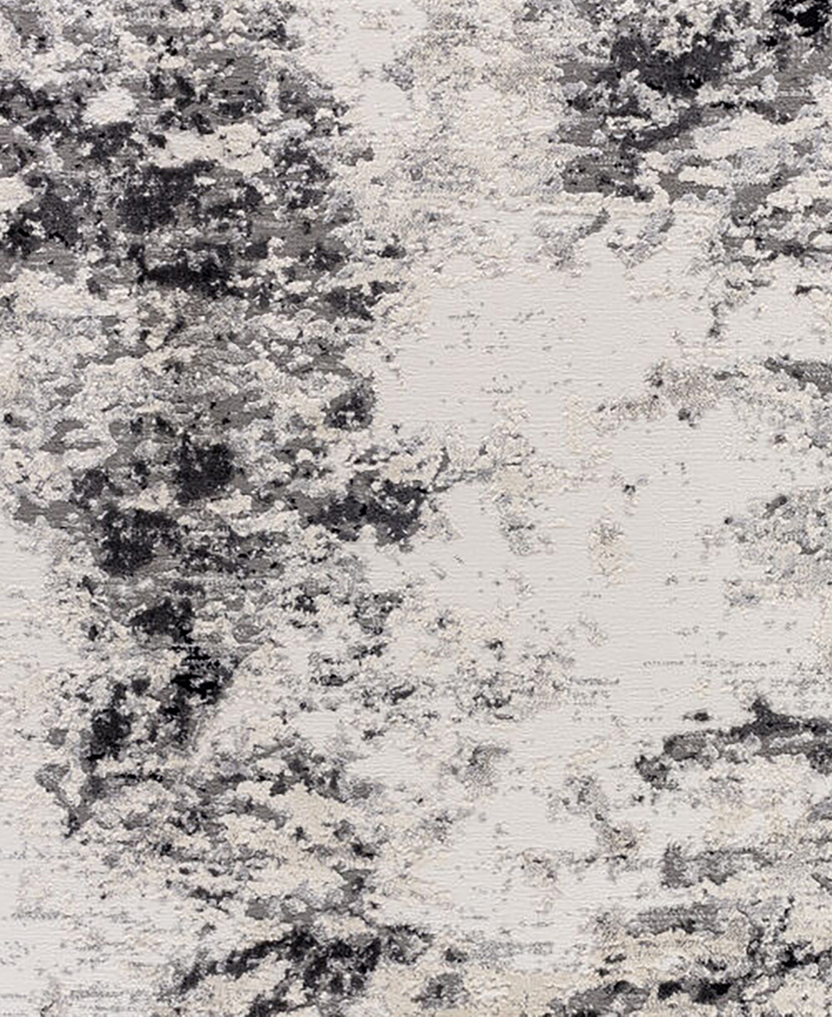 Livabliss Siyah Siy-2308 7'10"x10' Area Rug