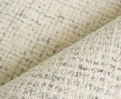 Exquisite Rugs Caprice 2718 Rug Collection In Gray,ivory
