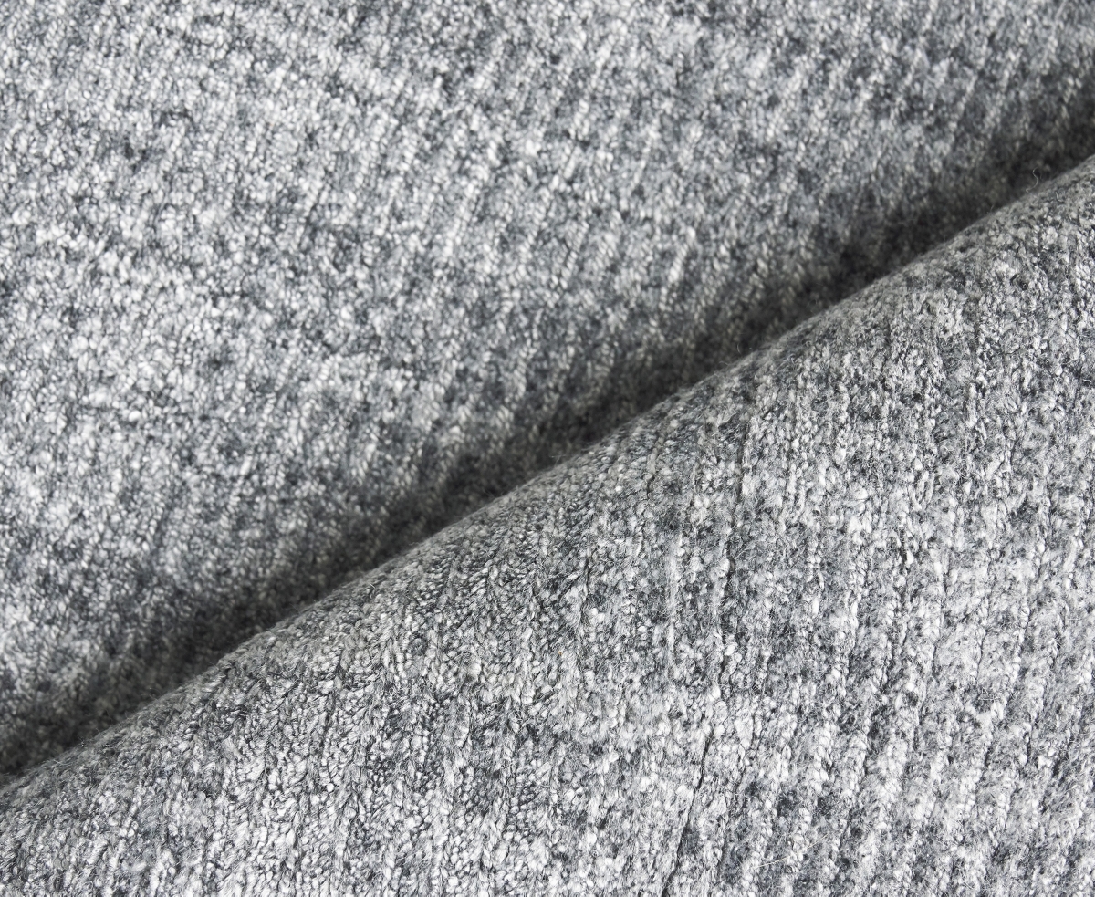 Exquisite Rugs Robin 3780 2'x3' Area Rug In Charcoal