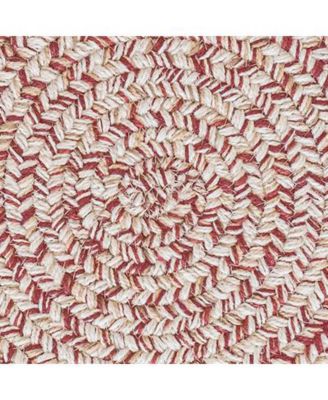 Stockton 0224 5'6"x5'6" Round Area Rug