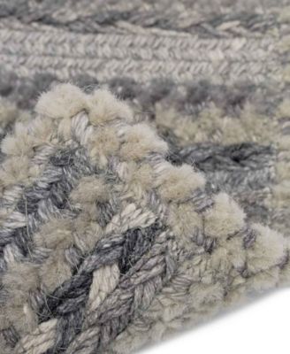 Bayview 0036 2'x8' Runner Area Rug