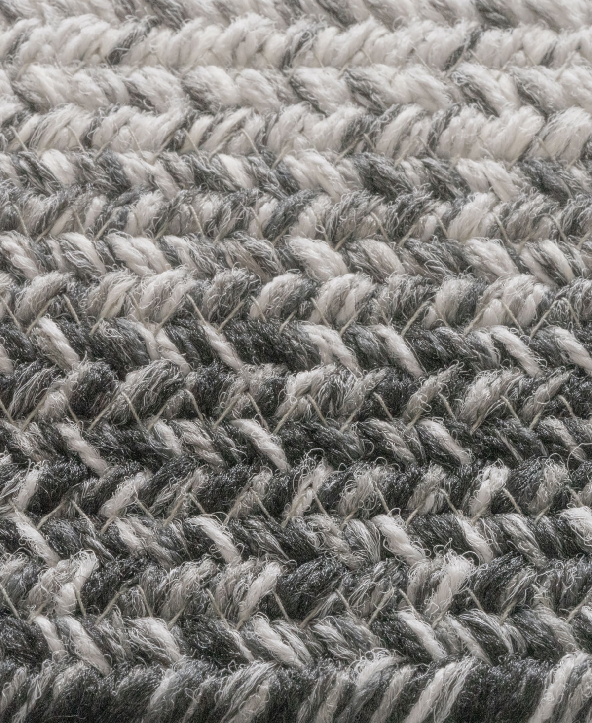 Capel Sturbridge 0223 2'3"x9' Runner Area Rug In Slate