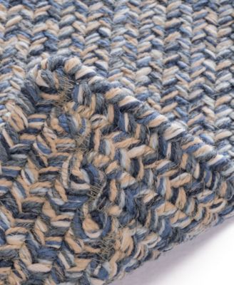 Stockton 0224 2'x8' Runner Area Rug