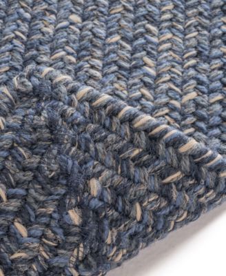 Stockton 0224 2'3"x9' Runner Area Rug