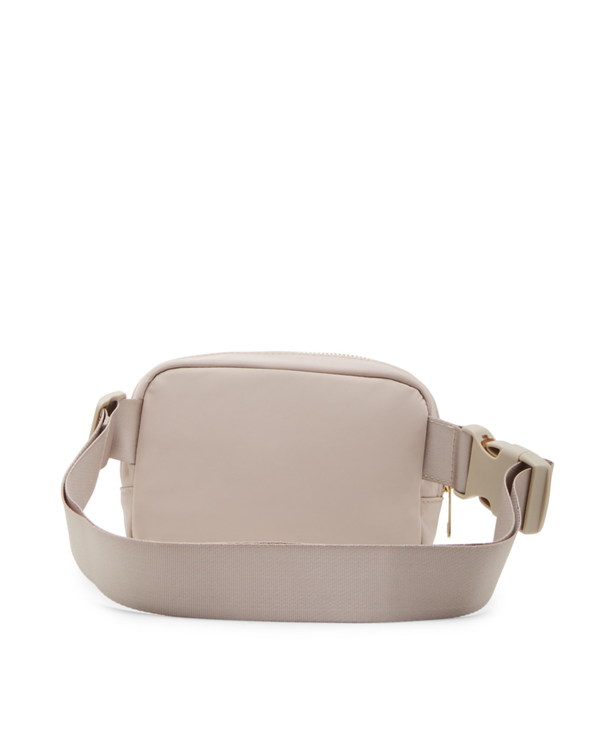 Madden Girl Wren Fanny Pack Bag In Khaki