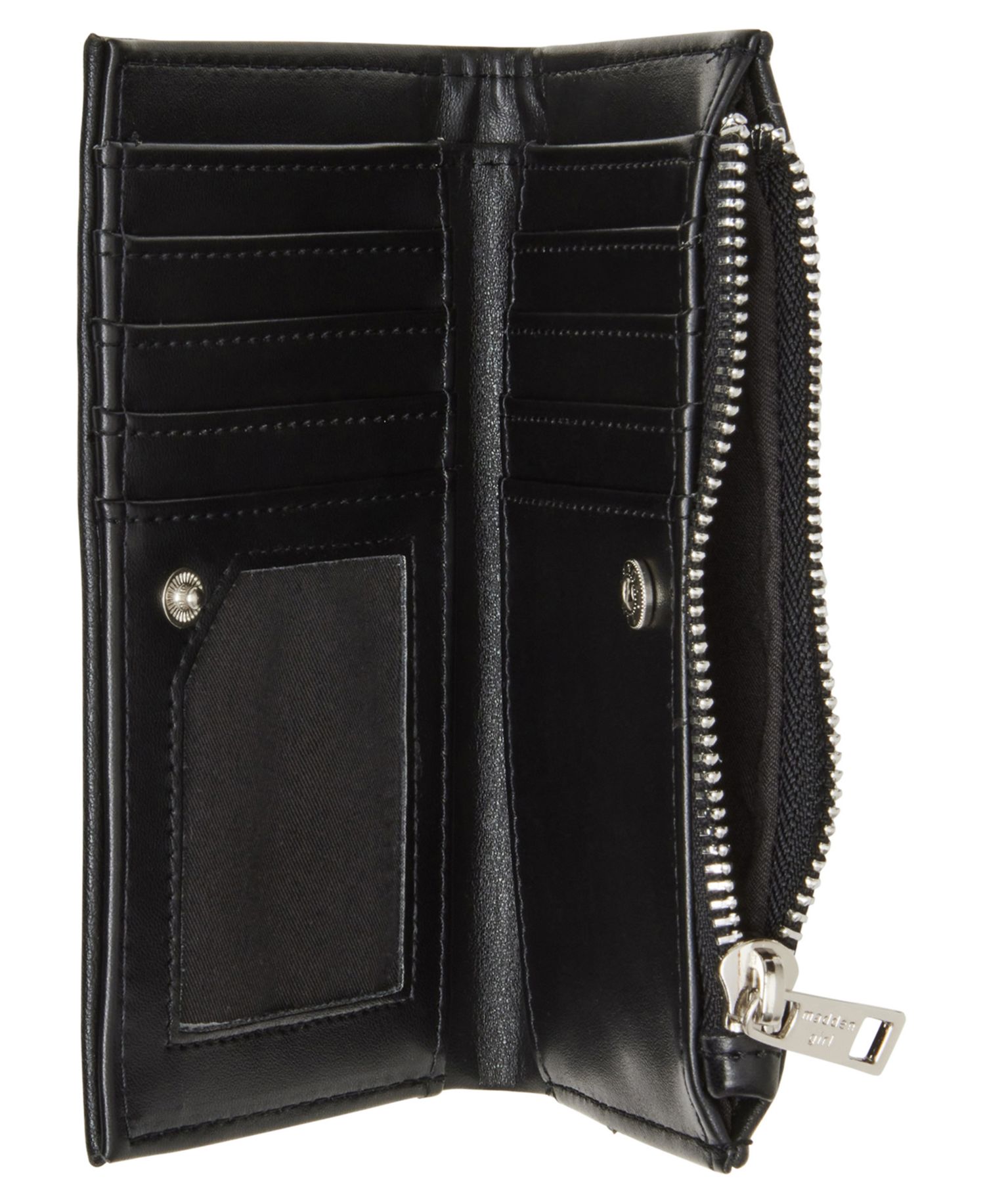 Morr Snap Wallet