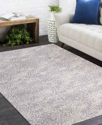 Arash S3313 3'x5' Area Rug