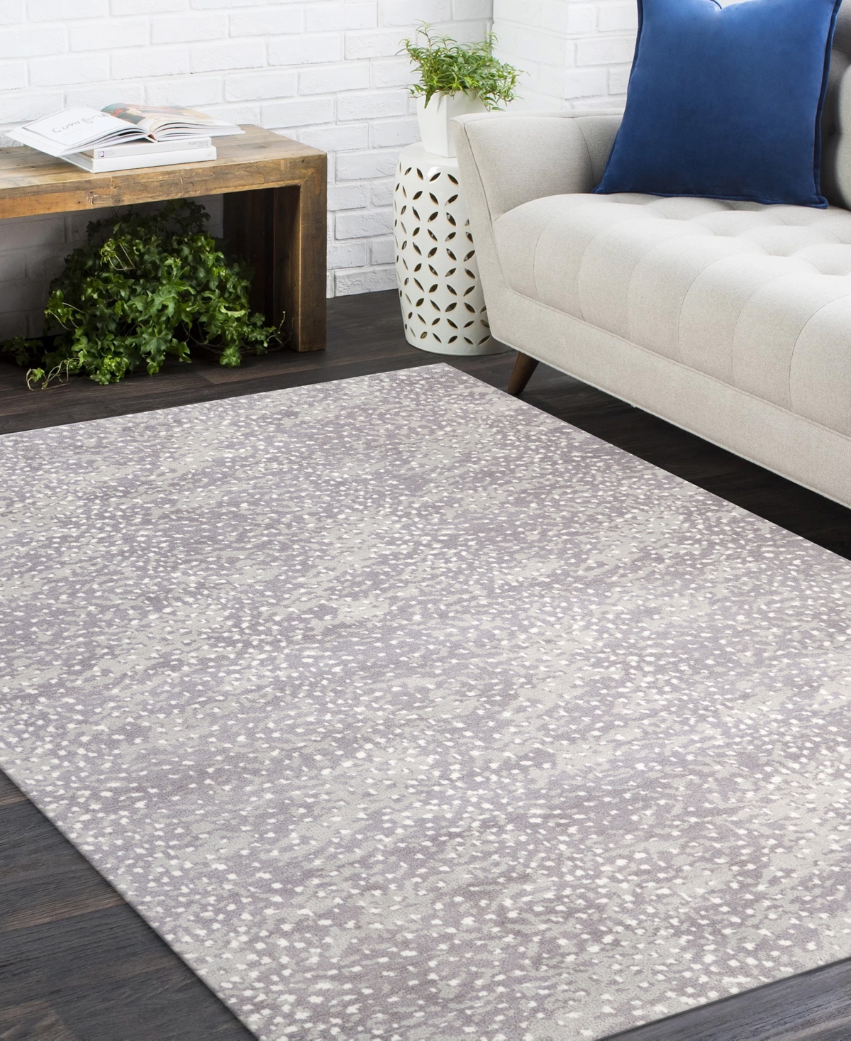 Timeless Rug Designs Arash S3313 3'x5' Area Rug