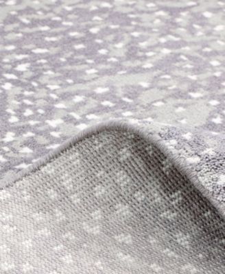 Arash S3313 3'x5' Area Rug