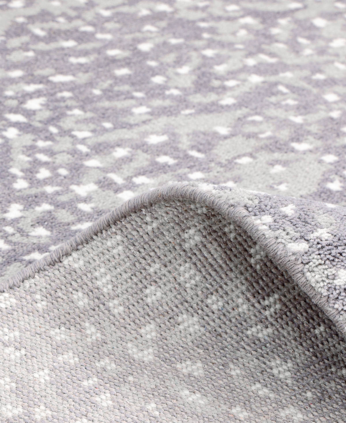 Timeless Rug Designs Arash S3313 3'x5' Area Rug In Gray