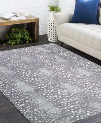 Louis S3253 3'x5' Area Rug
