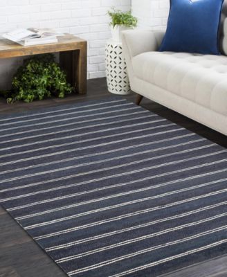 Timeless Rug Designs Lilly S3365 Rug Collection In Blue
