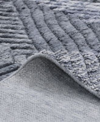 Erie S3398 3'x5' Area Rug