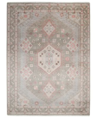 Timeless Rug Designs