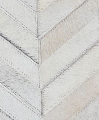 Meir S3339 3'x5' Area Rug