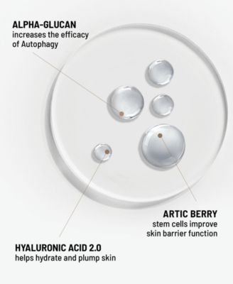 Drop Of Strength All-Day Strengthening Serum, 30 ml