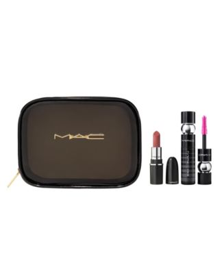FREE 3-Pc. Holiday Gift with any $75 MAC purchase - Macy's