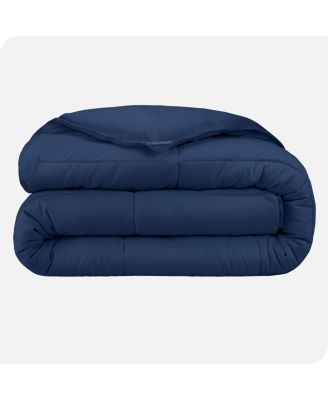 Down Alternative Duvet Insert, Full Size