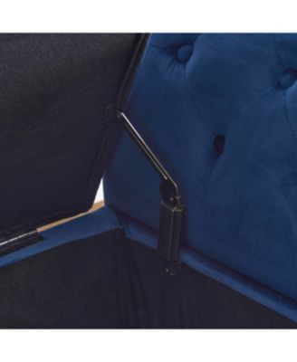 Multipurpose Ottoman with Pillow