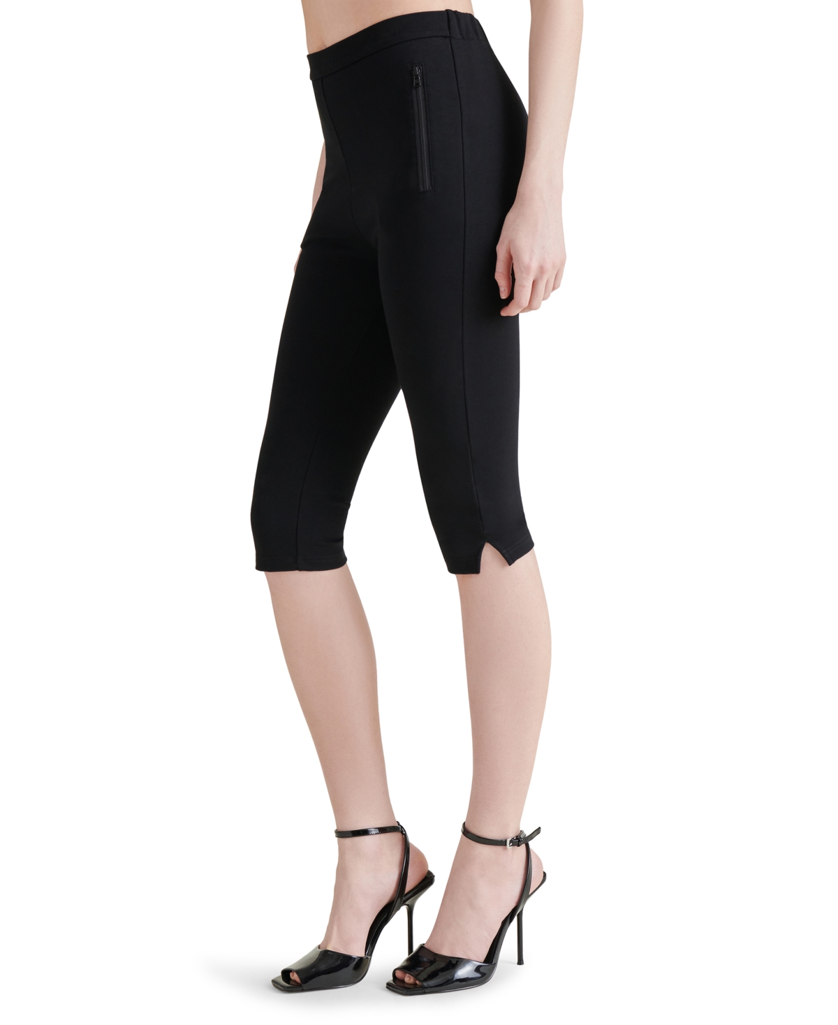 Steve Madden Women's Dara Capri Leggings