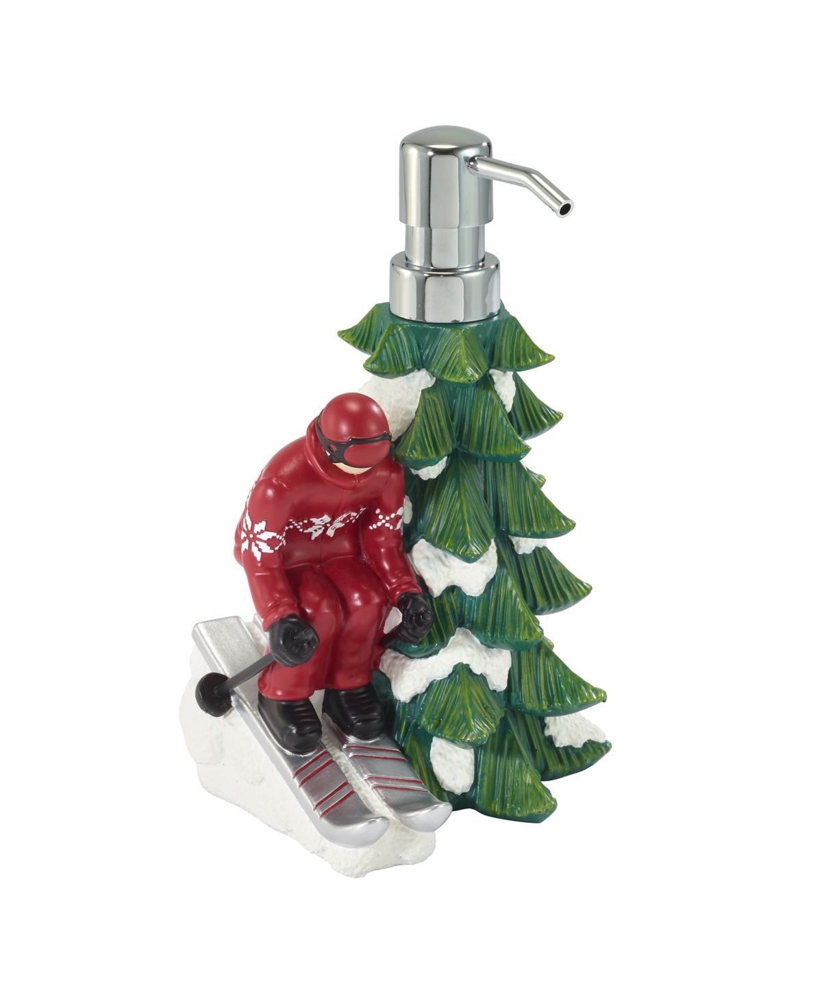 Alpine Soap/Lotion Dispenser - Alpine