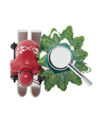 Alpine Soap/Lotion Dispenser