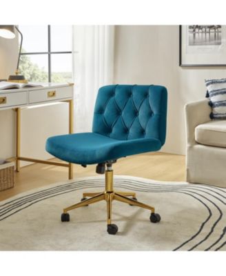 1 Pc Stainless Steel Gas Spring SGS Certified Modern Ergonomic High-Back Office Chair