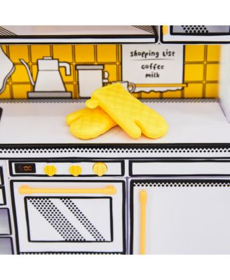Miniverse Make It Mini Kitchen