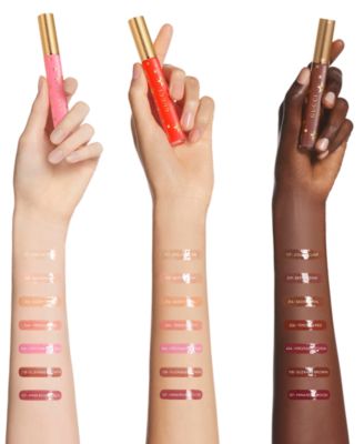 Gucci 3-Pc. Lip Gloss Festive Gift Set - Macy's