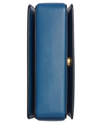 Откидное плечо Donna Karan Jericho со скульптурной фурнитурой 