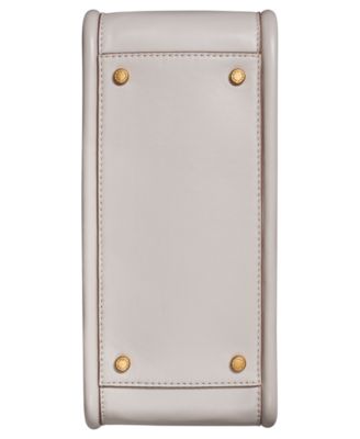 Plainview Chain Drawstring Crossbody Bag