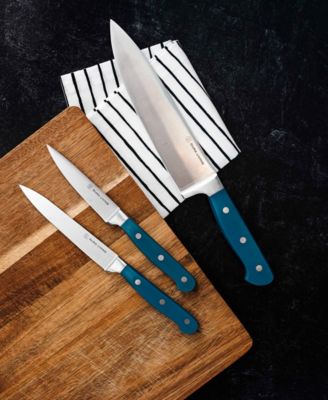 3-Piece Starter Knife Set