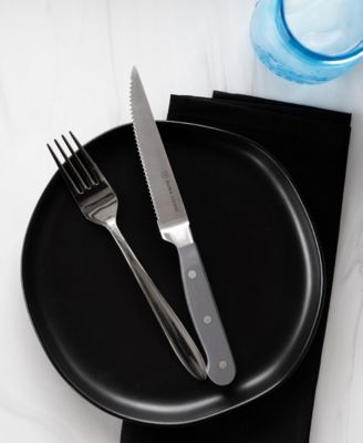 8-Piece Steak Knife Set