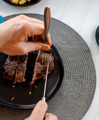 8-Piece Steak Knife Set