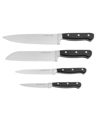 4-Piece Starter Knife Set