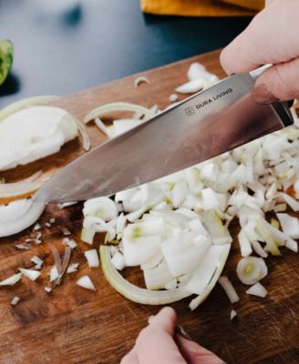 4-Piece Starter Knife Set