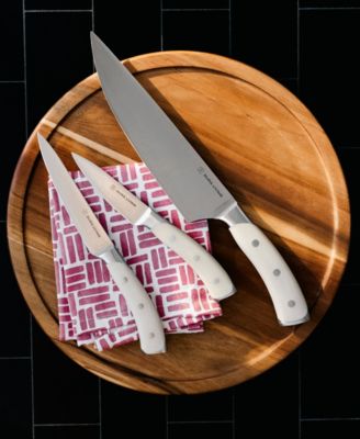 3-Piece Starter Knife Set