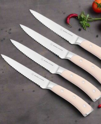 8-Piece Steak Knife Set