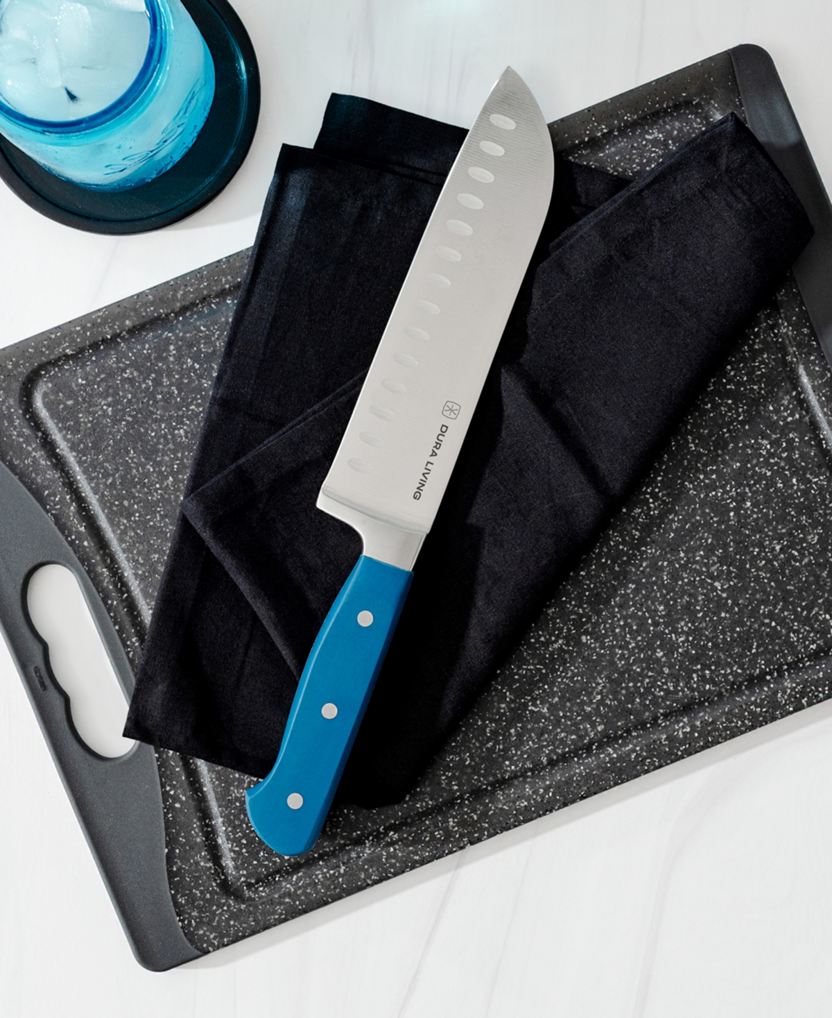 Dura Living 3-Piece Starter Knife Set