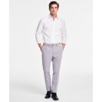 Club Room Mens Relaxed-Fit Pants Deals