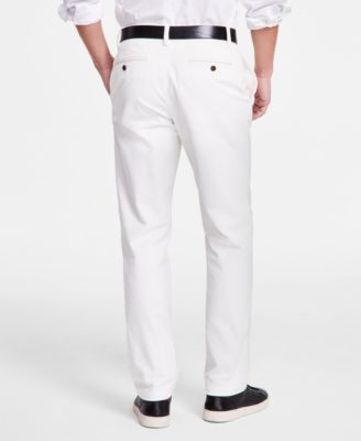 Men's Corduroy Trousers, Exclusively at Macy's