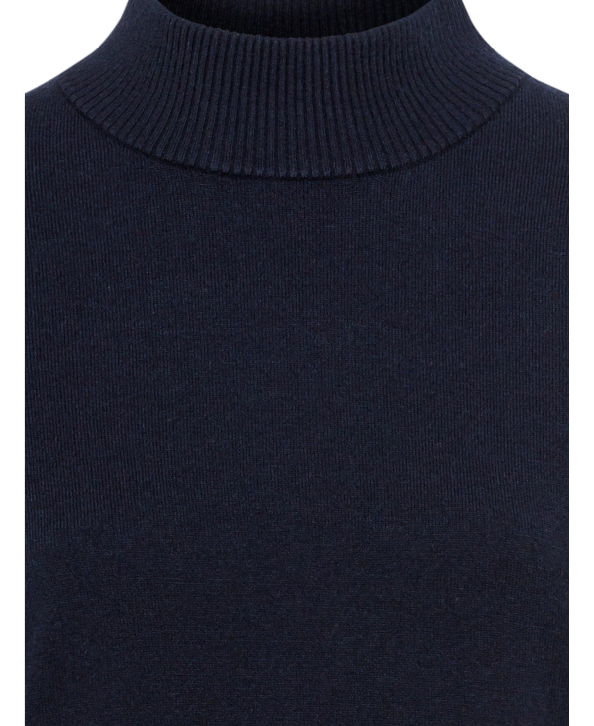 Olsen Women's Turtleneck Sweater