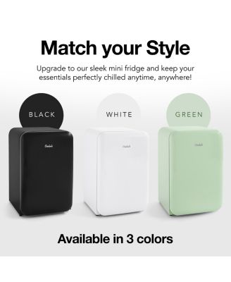 Curve 3.8 cuft Freestanding Compressor Fridge