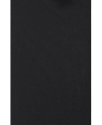 Women's Rib Tank Maxi Dress