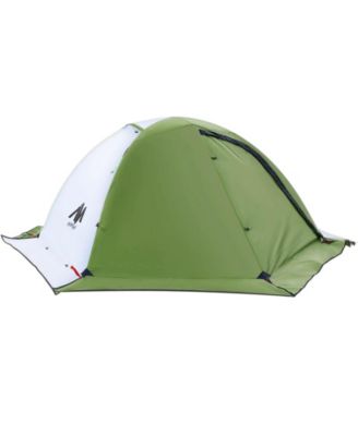 San Gabriel 4 Season Backpacking Tent 2-Person