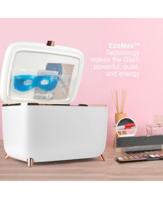Glam 9L Mini Skincare Fridge