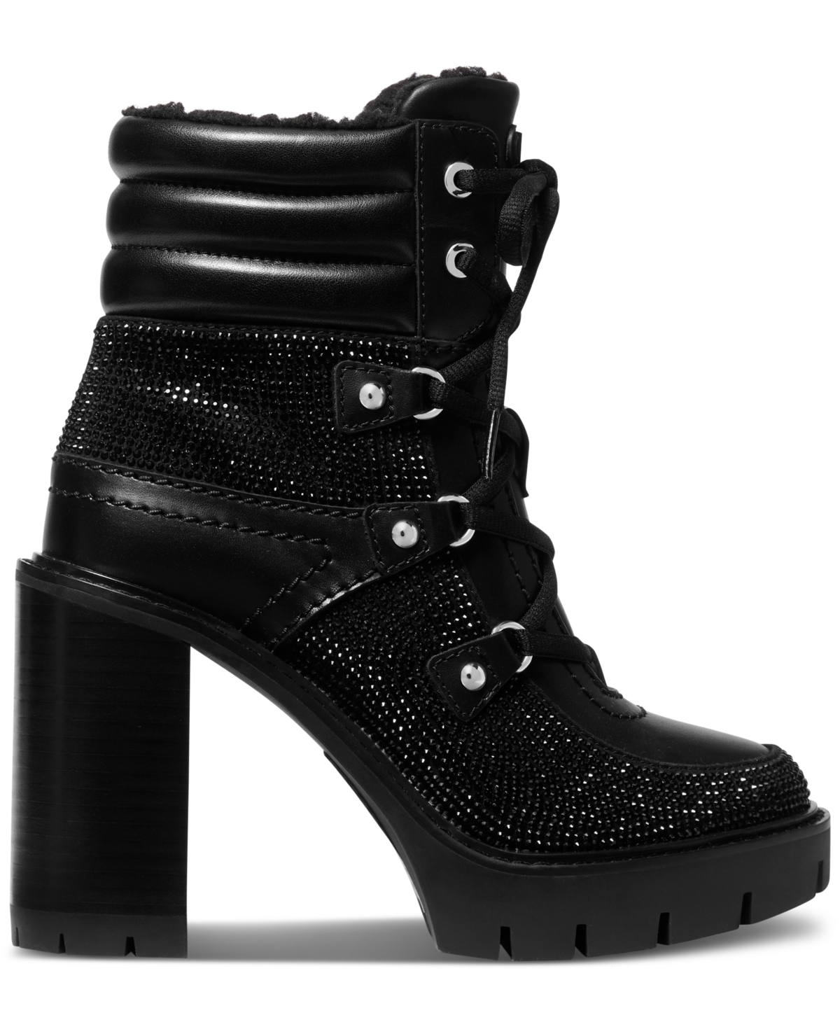 Michael Michael Kors Women's Asher Booties
